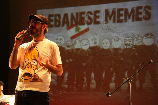Lebanese Memes 1st Anniversary